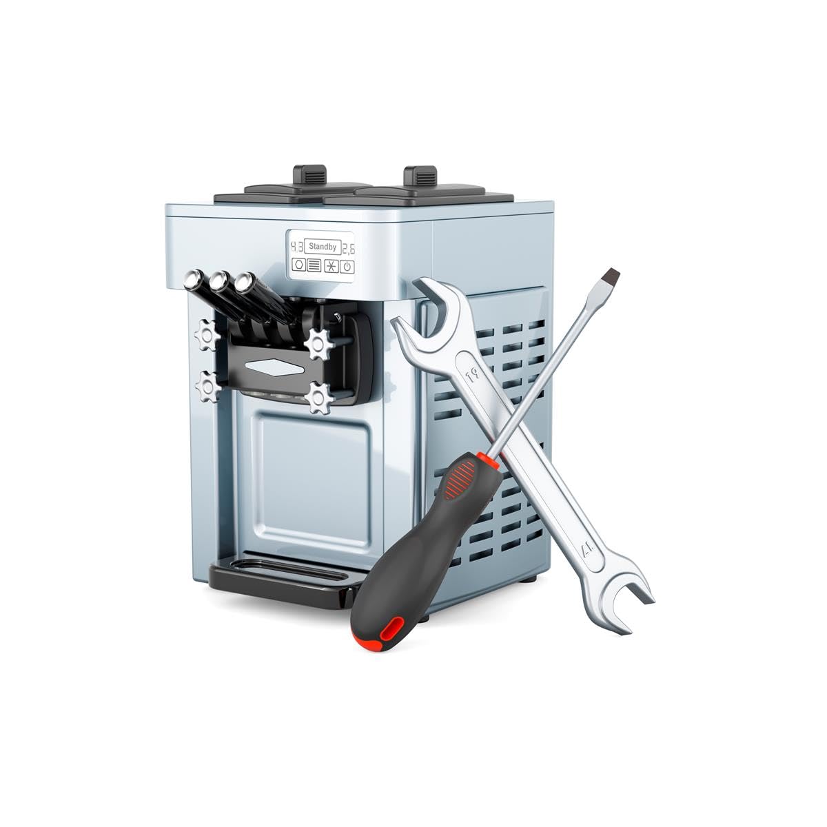 2er Pack Philips Saeco Entkalker CA6700/99 für Espressomaschinen / Kaffeevollautomaten à 250 ml